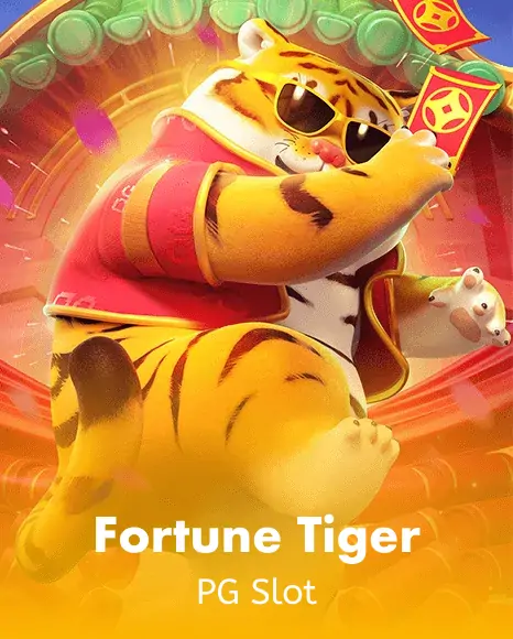 qual o melhor horário para jogar o tiger fortune